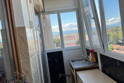 Garsonieră semidecomandată în 9 Mai - 7