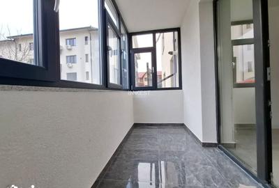 Apartament cu 2 camere în Valea Lupului - 1