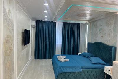 Garsonieră decomandată în Țiglina 1 - 3