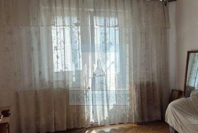 Apartament cu 3 camere semidecomandat în Centrul Civic - 9