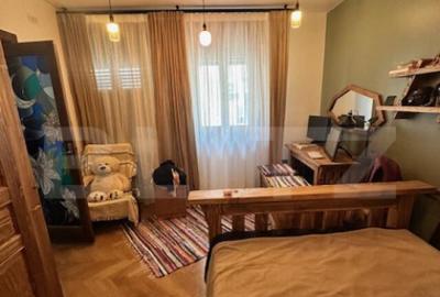 Oaza de Lux in Inima Doroban?iului-Apartament 2 Camere Re - 6