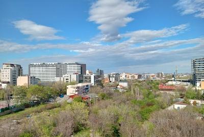 Apartament cu 4 camere semidecomandat în Herăstrău - 6