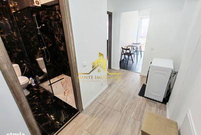 Garsonieră decomandată în Zorilor - 4