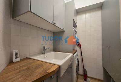 Apartament cu 5 camere decomandat, mobilat în Șoseaua Nordului - 28
