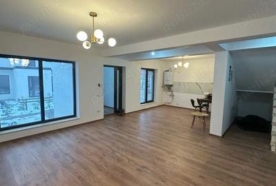 Casă cu 4 camere în Huși - 10