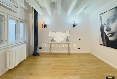 Apartament cu 5 camere decomandat, mobilat în Capitale - 11