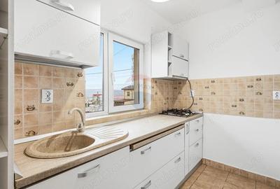 Apartament cu 5 camere decomandat, mobilat în Valea Lupului - 7