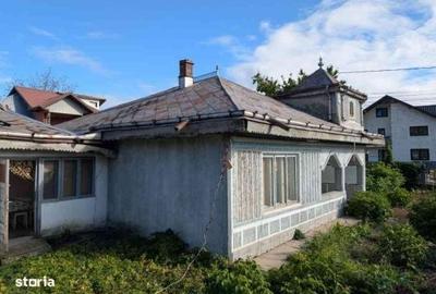 Casă cu 3 camere în Central - 2
