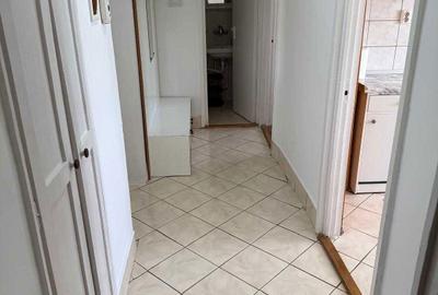 Apartament cu 3 camere semidecomandat în Central - 8