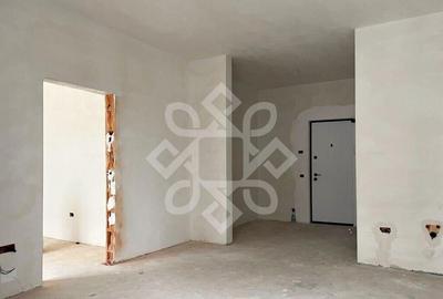Apartament cu 2 camere in bloc nou, Sanmartin - 7