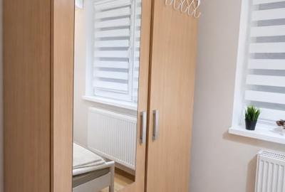 Apartament cu 2 camere decomandat în Take Ionescu - 2