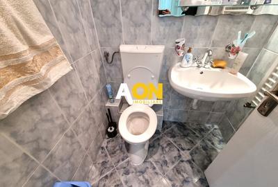 De inchiriat apartament 3 camere, zona Piata, Cetate - 8