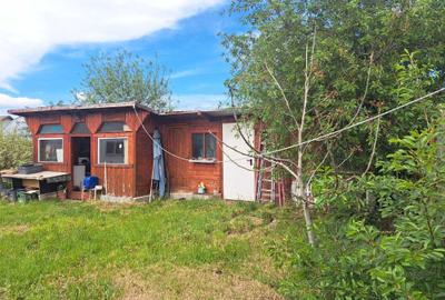 Casă cu 2 camere în Bod - 6