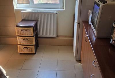 Apartament cu 2 camere decomandat în Mircea cel Bătrân - 7