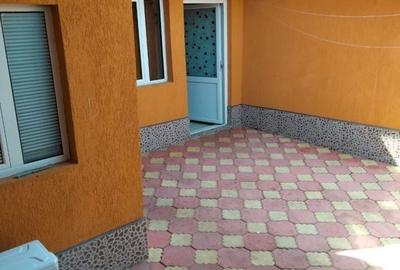 Casă cu 2 camere în Central - 1