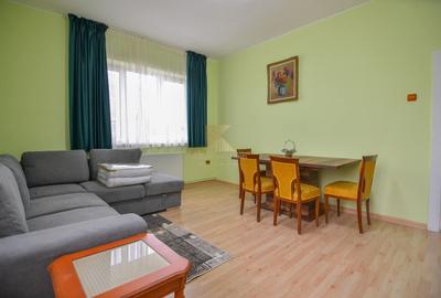 Apartament cu 2 camere decomandat în Centrul Istoric - 2