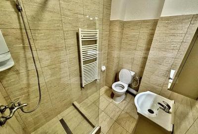 Apartament 1 camere, 35 mp, parcare zona Terra - 6