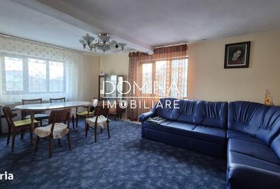 Casă cu 3 camere cu Teren 1143 Mp în Central - 2