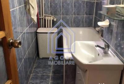 Apartament cu 3 camere semidecomandat în George Enescu - 3