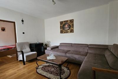 Casa constructie caramida si bca - 2