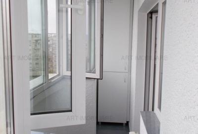 Apartament 2 Camere Nerva Traian l Pet Friendly - 14