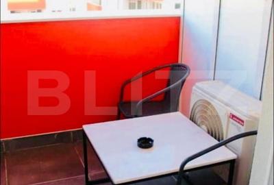 Apartament cu un dormitor tip studio, Ared Mobilat si Utilat - 7