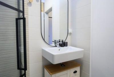 Garsonieră semidecomandată în Drumul Taberei - 13