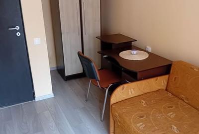 Apartament cu 2 camere decomandat în Central - 3