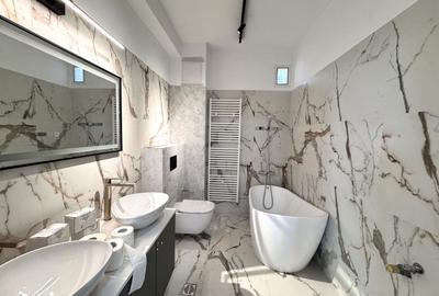 Apartament cu 3 camere în Tei - 5