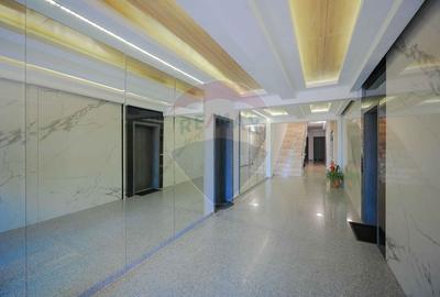 Apartament cu 2 camere, balcon, terasa de 21mp, de vanzare, Santandrei - 14