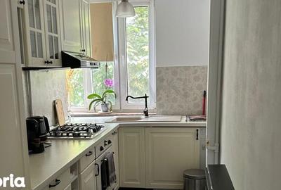 Apartament cu 2 camere semidecomandat, mobilat în Centrul Istoric - 10