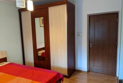 Apartament modernizat de 3 camere - locatie ultra-centrala - 5