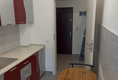 Garsonieră decomandată în Central - 28