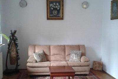 Casă individuală cu 5 camere cu Teren 100 Mp în Dorobanți - 6