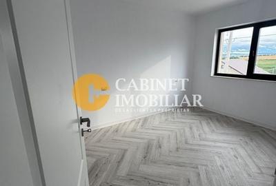 Casă Individuală – Parter, Miroslava - 7