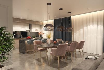 Apartament 5 Camere * Bloc Finalizat *  Direct Dezvoltator - 7