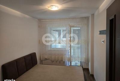 Apartament cu 3 camere decomandat, mobilat în Nord - 1