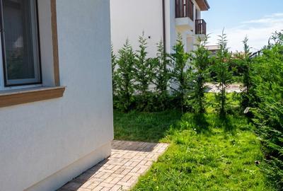 Casă cu Teren 600 Mp în Tamași - 7