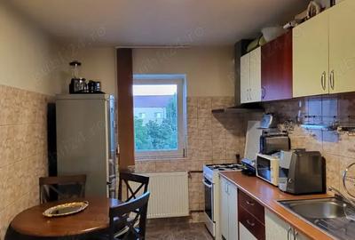 Proprietar in CF, vand apartament 2 camere, langa parcul Bucovina,bloc izolat, mobilat, 85000 euro - 4