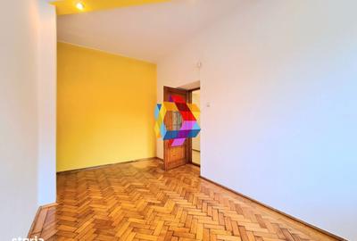 Spațiu comercial, de 80 mp, în Cristian - 2