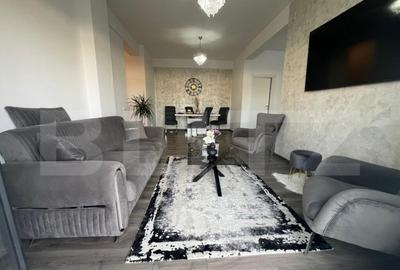 ???? Apartament 3 camere, parter, 76 mp utili + terasa 50 m - 6