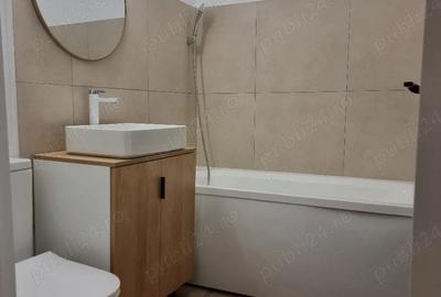 Apartament cu 2 camere semidecomandat, mobilat în Agronomie - 2