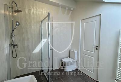 Apartament cu 2 camere în Între Lacuri - 2