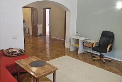 Ultracentral - Armeneasca Corbeni str Spatarului - Calea Mosilor ap 4 camere suprafata 119 mp - 3