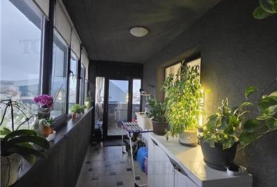 Apartament cu 3 camere decomandat, mobilat în Prelungirea Ghencea - 15