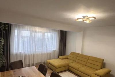 Apartament cu 2 camere decomandat în Burdujeni