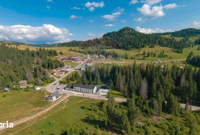 Teren de 600 mp, în Arieșeni - 2