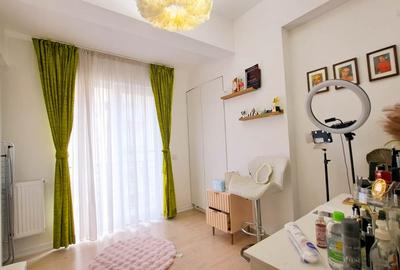 Apartament cu 3 camere semidecomandat, mobilat în Central - 6