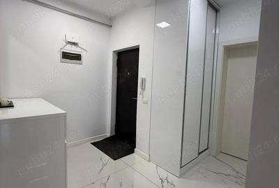 Apartament cu 2 camere decomandat în Giroc - 1