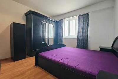 Apartament cu 2 camere decomandat, mobilat în Casa de Cultură - 14